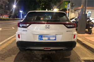 唐山乐亭上门回收二手车-白羽咨询简介