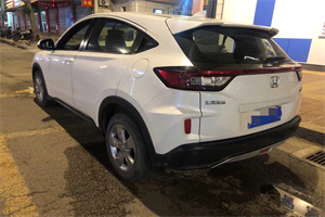 贵阳观山湖上门回收二手车-白羽咨询简介