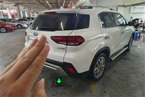 重庆万州上门回收二手车-白羽咨询公司简介