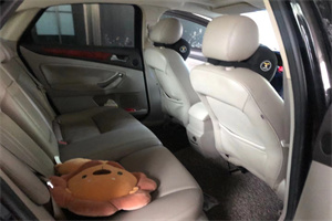 日照莒县上门回收二手车-白羽咨询简介