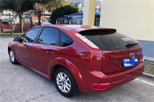 吉林蛟河上门回收二手车-白羽咨询简介