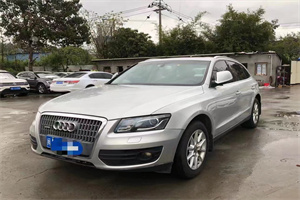 吉林永吉上门回收二手车-白羽咨询简介