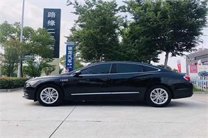 朝阳上门回收二手车-白羽咨询简介