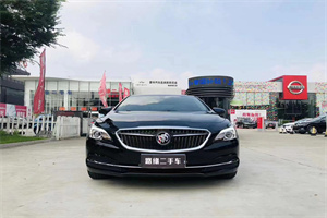 通辽霍林郭勒上门回收二手车-白羽咨询简介