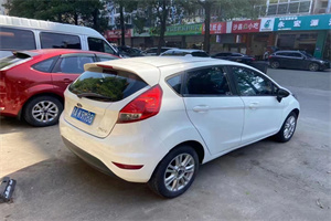 金华上门回收二手车-白羽咨询简介