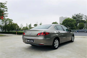 信阳罗山上门回收二手车-白羽咨询简介